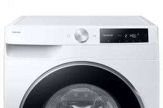Samsung WW90DG6U85LE Wasmachine 9KG