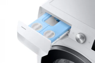 Samsung WW90DG6U85LE Wasmachine 9KG
