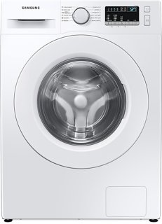 De Samsung WW90T4020EE1LE wasmachine in één oogopslag