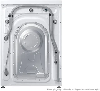 Samsung WW90T4020EE1LE wasmachine
