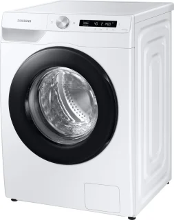 Samsung WW90T504AAWCS2 EcoBubble Wasmachine 9kg Wit