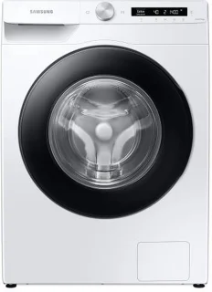 Samsung WW90T504AAWCS2 EcoBubble Wasmachine 9kg Wit
