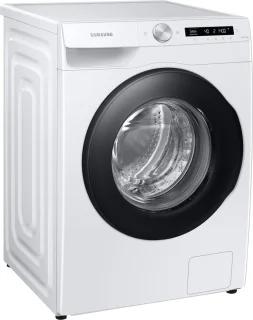 Samsung WW90T504AAWCS2 EcoBubble Wasmachine 9kg Wit