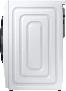 Samsung WW90T504AAWCS2 EcoBubble Wasmachine 9kg Wit