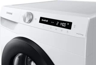 Samsung WW90T534AAW Voorlader 9 kg Wit