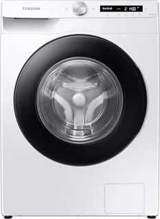 Samsung WW90T534AAW Voorlader 9 kg Wit
