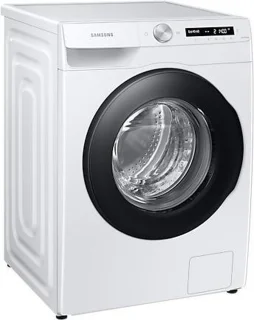 Samsung WW90T534AAW Voorlader 9 kg Wit
