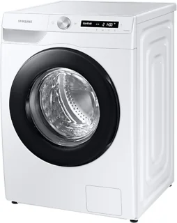Samsung WW90T534AAW Voorlader 9 kg Wit