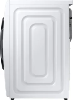 Samsung WW90T534AAW Voorlader 9 kg Wit