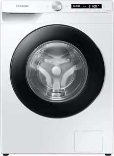 Samsung WW90T534AAW Voorlader 9 kg Wit