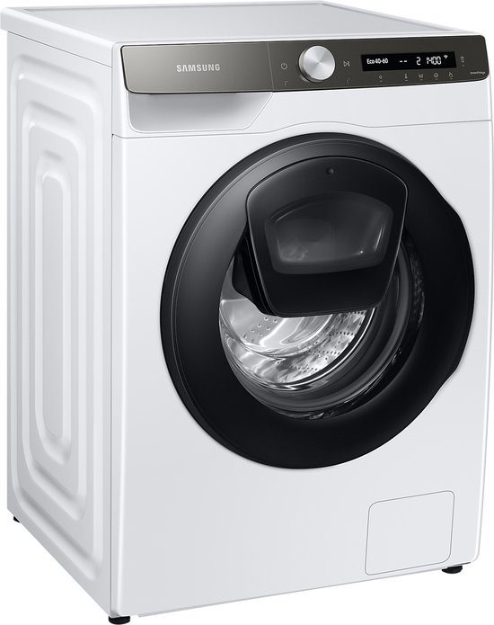 Samsung WW90T554AAT AddWash — slimme, energiezuinige 9 kg wasmachine