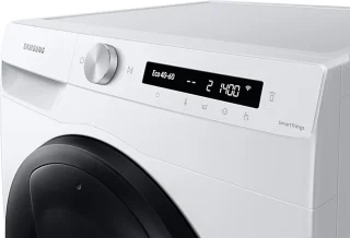 Samsung WW90T554AAW Wasmachine 9 kg