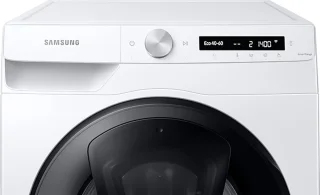 Samsung WW90T554AAW Wasmachine 9 kg