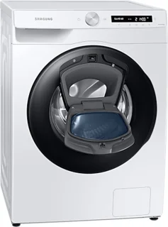 Samsung WW90T554AAW Wasmachine 9 kg