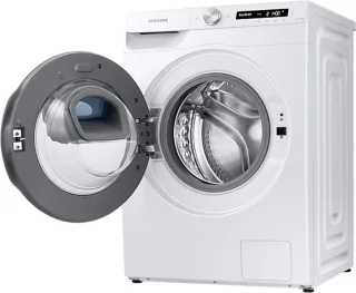 Samsung WW90T554AAW Wasmachine 9 kg