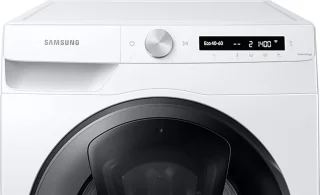 Samsung WW90T554AAW/S5 wasmachine 9 kg wit