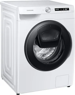 Samsung WW90T554AAW/S5 wasmachine 9 kg wit