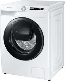 Samsung WW90T554AAW/S5 wasmachine 9 kg wit