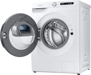 Samsung WW90T554AAW/S5 wasmachine 9 kg wit