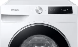 Samsung WW90T634ALE Wasmachine 6000 Serie