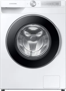 Samsung WW90T636ALH Autodose wasmachine wit