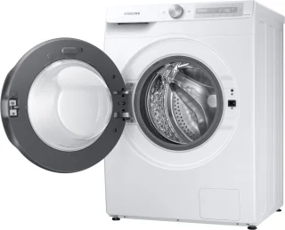 Samsung WW90T636ALH Autodose wasmachine wit