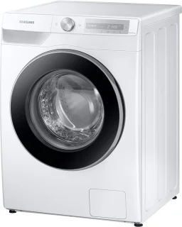 Samsung WW90T636ALH Autodose wasmachine wit
