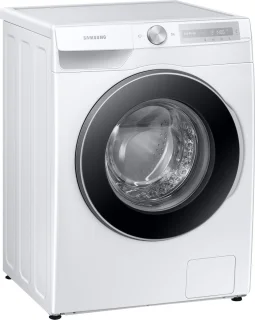 Samsung WW90T636ALH Autodose wasmachine wit