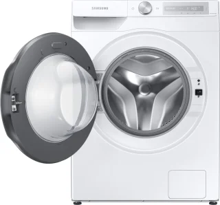 Samsung WW90T636ALH Autodose wasmachine wit