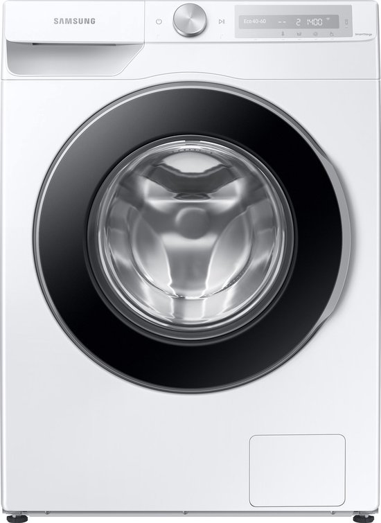 Samsung WW90T636ALH Autodose wasmachine wit review