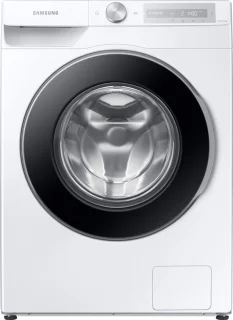 Samsung WW90T636ALH Autodose wasmachine wit