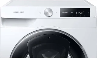Samsung WW90T684ALE Wasmachine