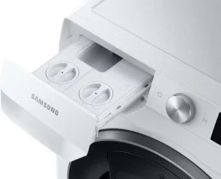Samsung WW90T684ALE Wasmachine
