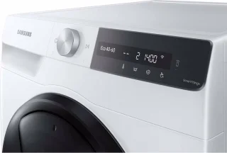 Samsung WW90T754ABT Wasmachine