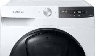 Samsung WW90T754ABT Wasmachine