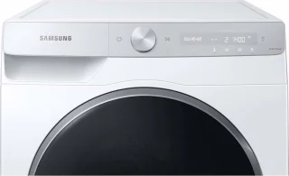 Samsung WW90T936ASH wasmachine 9 kg wit