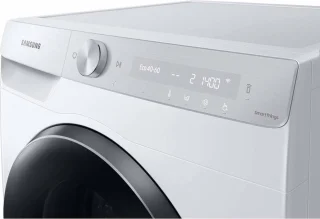 Samsung WW90T936ASH wasmachine 9 kg wit