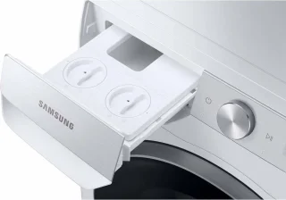 Samsung WW90T936ASH wasmachine 9 kg wit