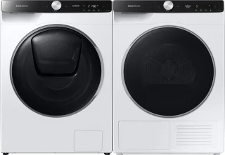 Samsung WW90T956ASE Wasmachine 8000 Serie