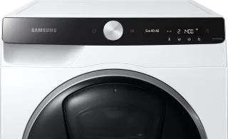 Samsung WW90T956ASE Wasmachine 8000 Serie
