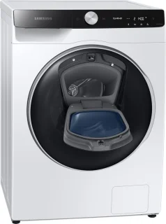 Samsung WW90T956ASE Wasmachine 8000 Serie