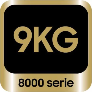 Samsung WW90T956ASE Wasmachine 8000 Serie