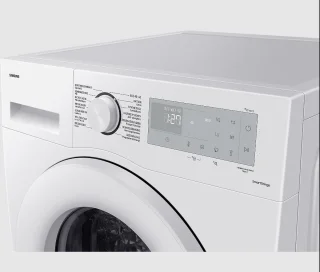 Samsung WW91CGC04ATHEN Wasmachine EcoBubble 5000 Serie