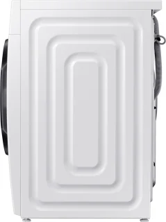 Samsung WW91CGC04ATHEN Wasmachine EcoBubble 5000 Serie
