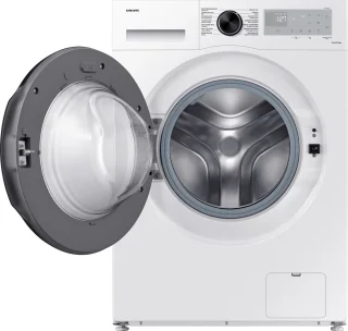 Samsung WW91CGC04ATHEN Wasmachine EcoBubble 5000 Serie