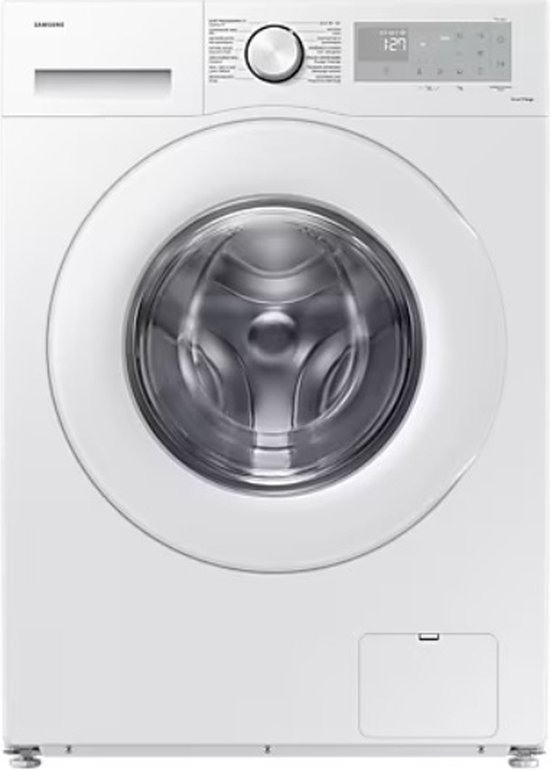 Samsung WW91CGC04ATHEN — Efficiënt, hygiënisch en slim wassen met EcoBubble