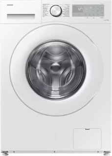 Samsung WW91CGC04ATHEN Wasmachine EcoBubble 5000 Serie