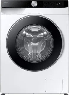 De Samsung WW95DG6U85LKU3 - Wasmachine in één oogopslag