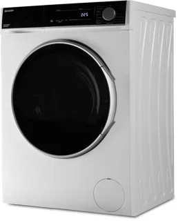 Sharp ES-NFB814THBO-BX Wasmachine 8 kg 1400 TPM A-klasse
