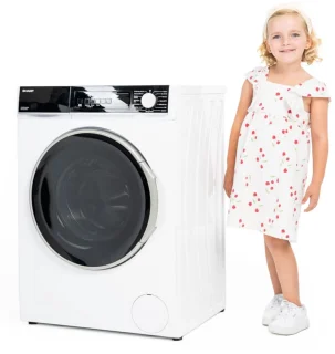 Sharp ES-NFB814THBO-BX Wasmachine 8 kg 1400 TPM A-klasse
